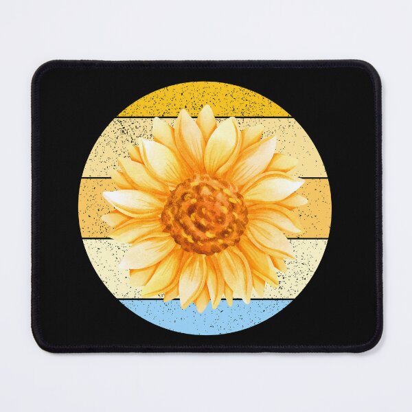 Item preview, Sunflower setting sun designed and sold by Astralia.