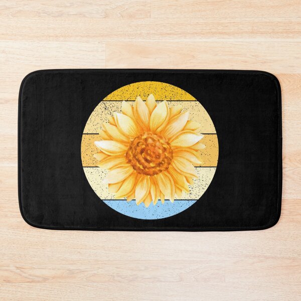 Item preview, Sunflower setting sun designed and sold by Astralia.