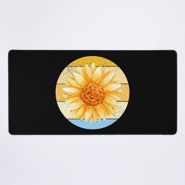Item preview, Sunflower setting sun designed and sold by Astralia.