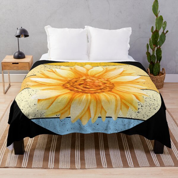 Item preview, Sunflower setting sun designed and sold by Astralia.