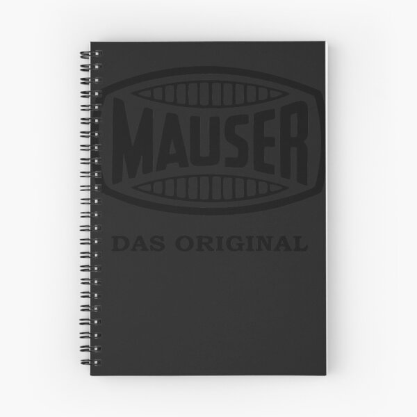 Item preview, Best seller   mauser logo merchandise essential t shirt designed and sold by RhinaGarcia98.