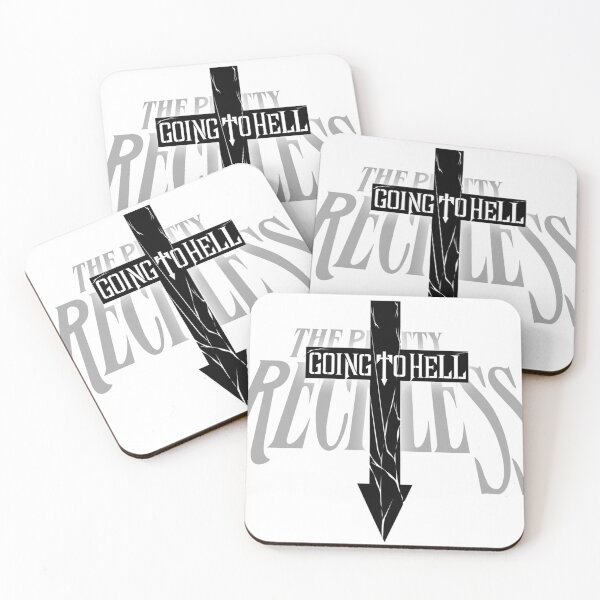 Item preview, The Pretty Reckless going to hell 2 designed and sold by Jacqueline193.