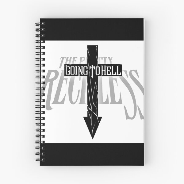 Item preview, The Pretty Reckless going to hell 2 designed and sold by Jacqueline193.
