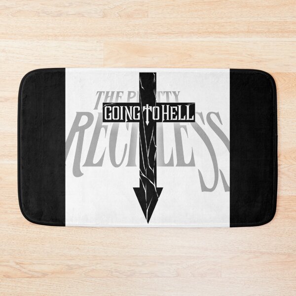Item preview, The Pretty Reckless going to hell 2 designed and sold by Jacqueline193.