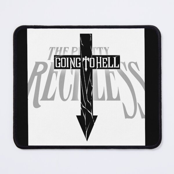 Item preview, The Pretty Reckless going to hell 2 designed and sold by Jacqueline193.