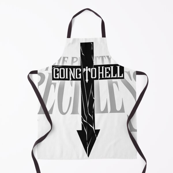 Item preview, The Pretty Reckless going to hell 2 designed and sold by Jacqueline193.