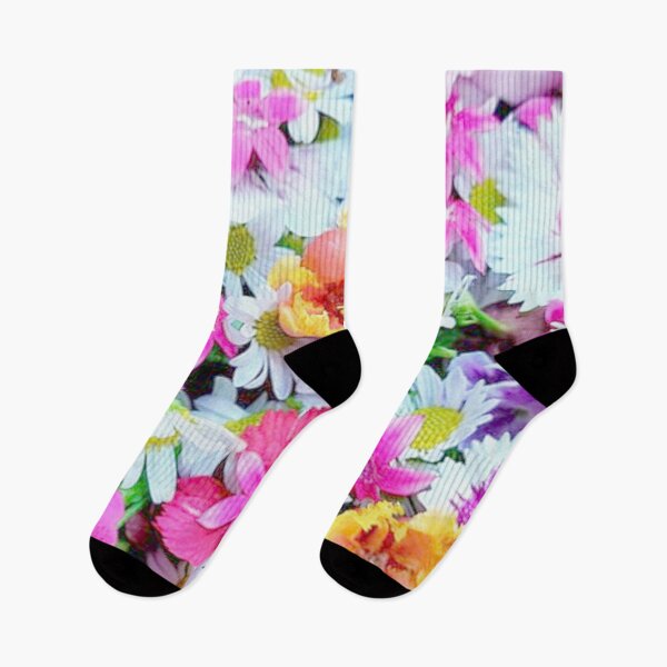 Item preview, Sweet blooming flowers designed and sold by Trianglegreen.