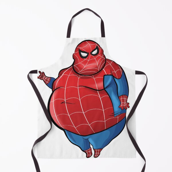 Item preview, Your Local Heavyweight Superhero designed and sold by Bad Chick Tees.