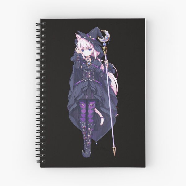 Item preview, Nekopara Catgirl Anime Mangaka designed and sold by a-l-i-s-h-a-.