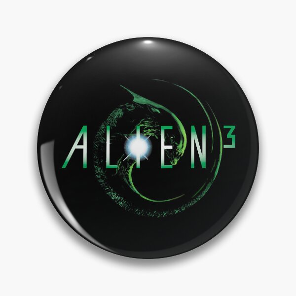 Item preview,  Alien 3  designed and sold by nskhy65.