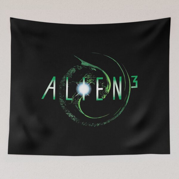 Item preview,  Alien 3  designed and sold by nskhy65.