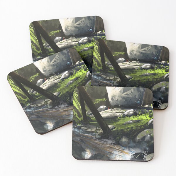 Item preview, The shaky rock designed and sold by PaulFreland.