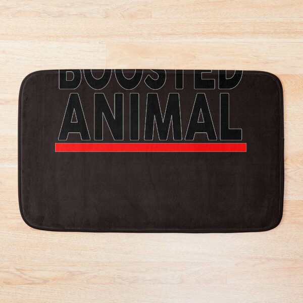 Item preview, Boosted Animal Essential T-Shirt designed and sold by KENDRICKBROW.