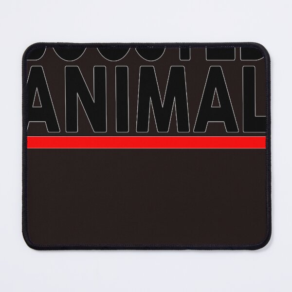 Item preview, Boosted Animal Essential T-Shirt designed and sold by KENDRICKBROW.