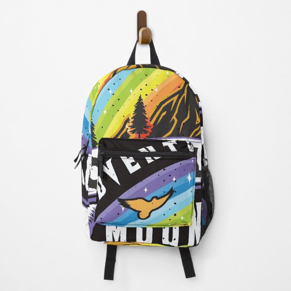 Item preview, Adventure Awaits To Explore The Mountains designed and sold by RED FIR.