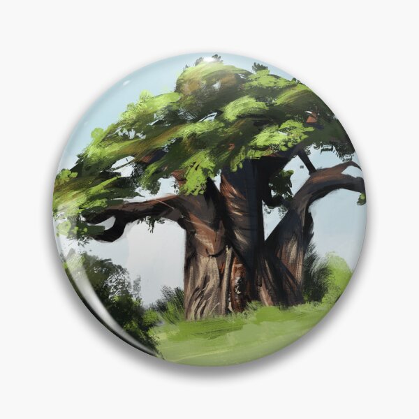 Item preview, baobab designed and sold by PaulFreland.