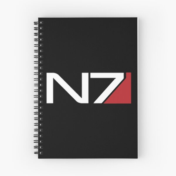 Item preview, Mass Effect N7 Essential designed and sold by CoPrachik.