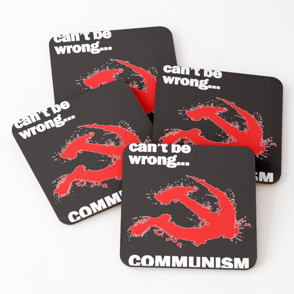 Item preview, Communism Kills Essential T-Shirt designed and sold by KENDRICKBROW.