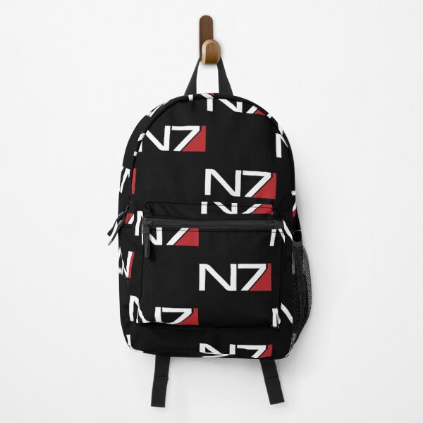 Item preview, Mass Effect N7 Essential designed and sold by CoPrachik.