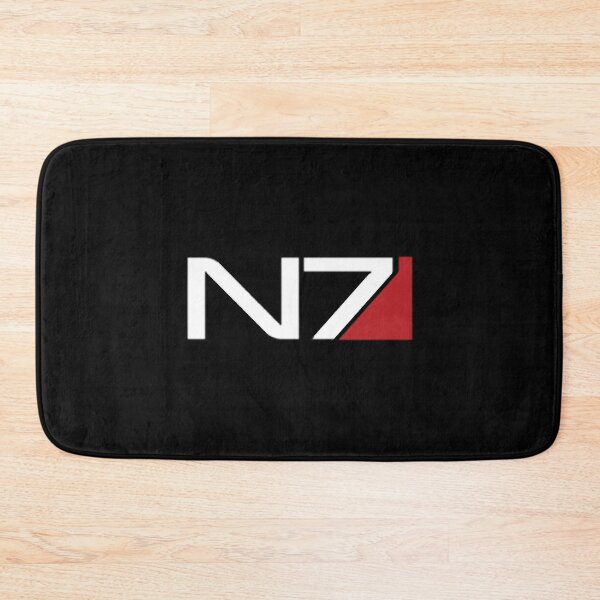 Item preview, Mass Effect N7 Essential designed and sold by CoPrachik.