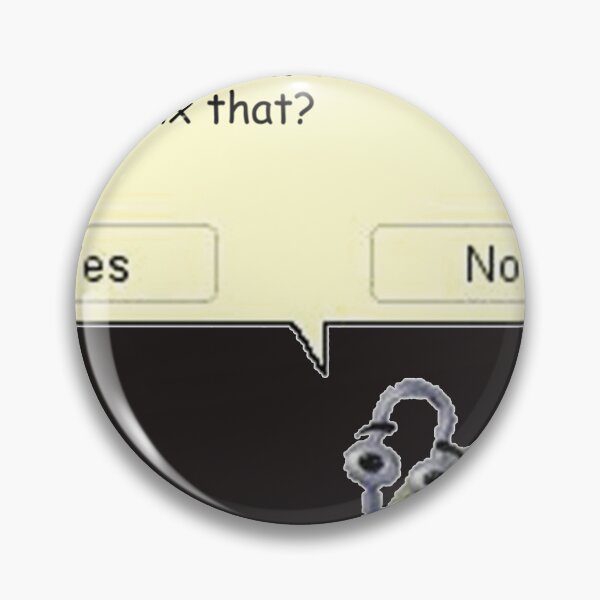 Item preview, Clippy Classic T-Shirt designed and sold by KENDRICKBROW.