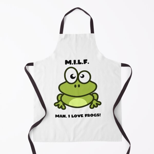 Item preview, MILF Frogs designed and sold by CoPrachik.