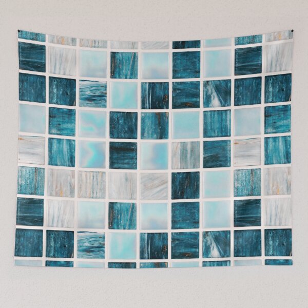 Item preview, Geometric marble pattern designed and sold by cutecrazytshirt.