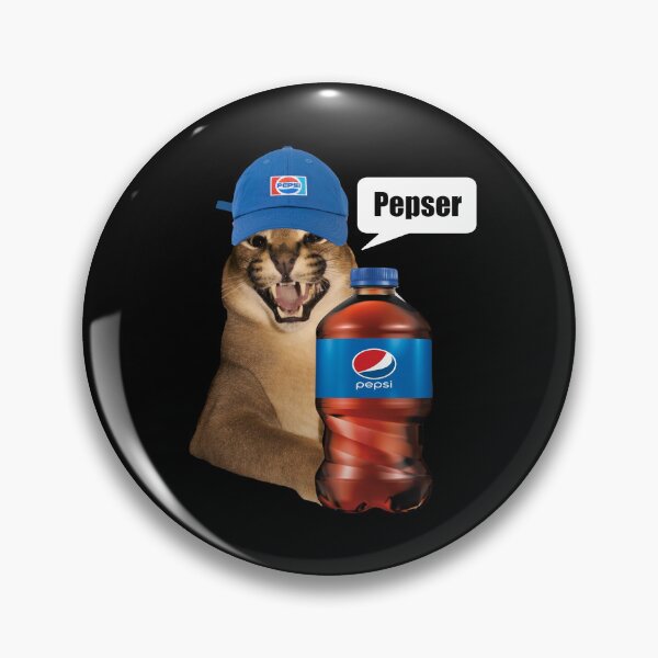 Pepser, Big Floppa