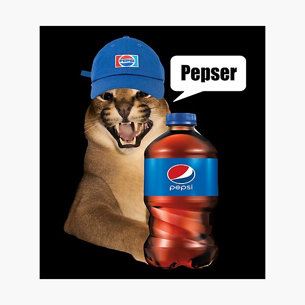 Pepser, Big Floppa