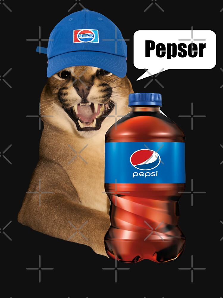 Pepser, Big Floppa