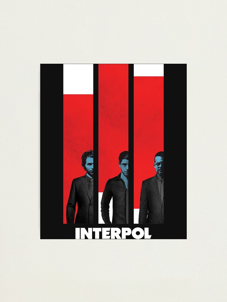 Fan made album art for TOTBL and Antics : r/Interpol