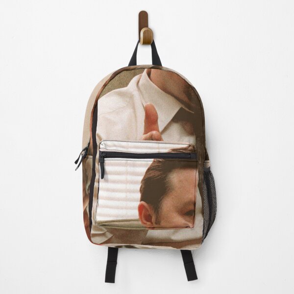 Item preview, David Brent - The Office UK Classic T-Shirt designed and sold by KENDRICKBROW.