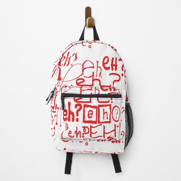 Item preview, eh? Canadian Canada red and white designed and sold by DianeBP.