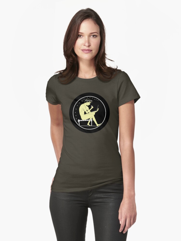 To err is human. To Arr is pirate. Essential T-Shirt for Sale by digerati