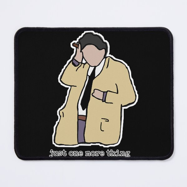 Item preview,  Columbo  designed and sold by nskhy65.