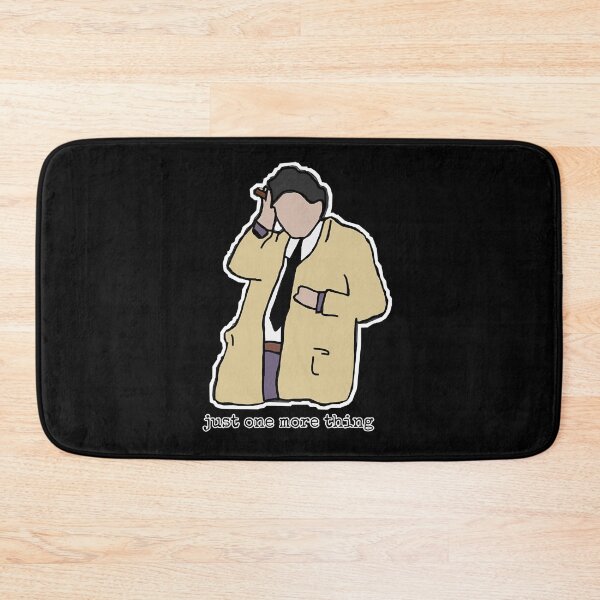 Item preview,  Columbo  designed and sold by nskhy65.