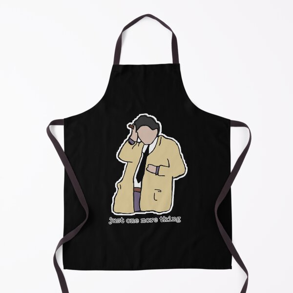 Item preview, Columbo designed and sold by nskhy65.