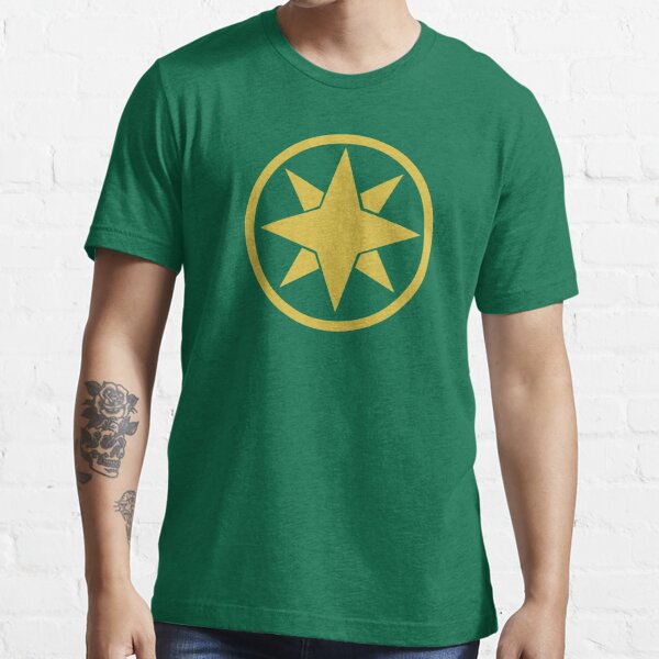 power rangers ninja storm t shirt