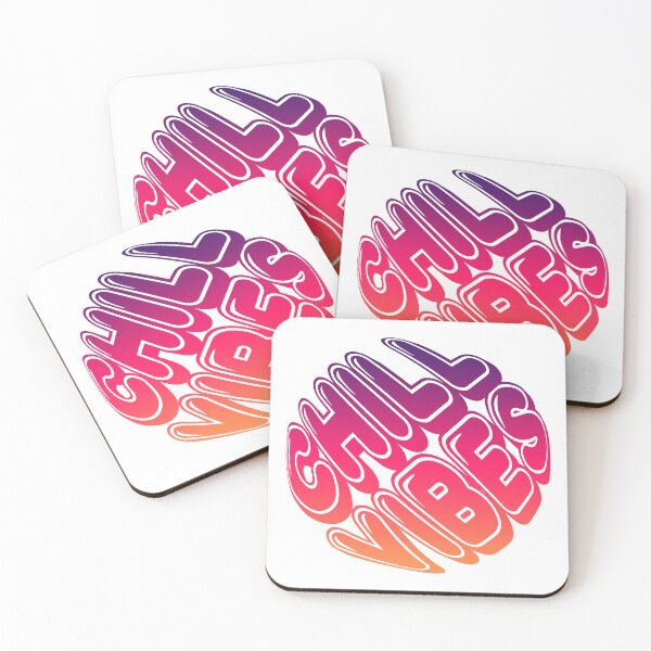 Item preview, Chill vibes designed and sold by HellsJanitor.