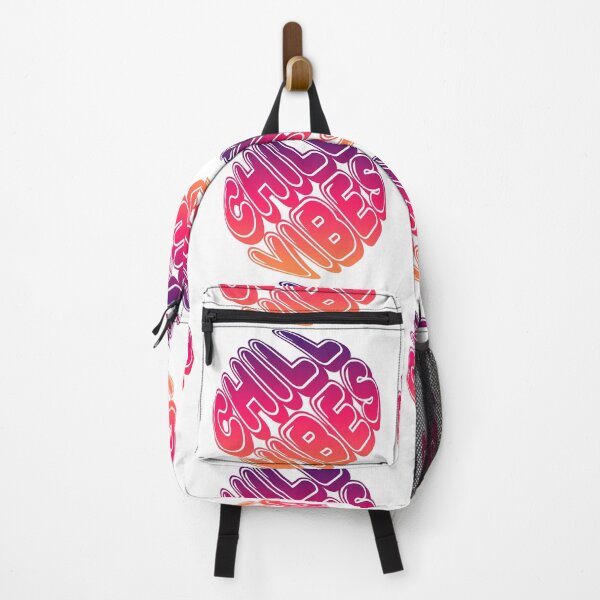 Item preview, Chill vibes designed and sold by HellsJanitor.