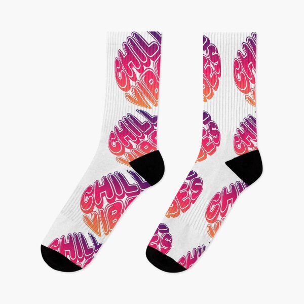Item preview, Chill vibes designed and sold by HellsJanitor.