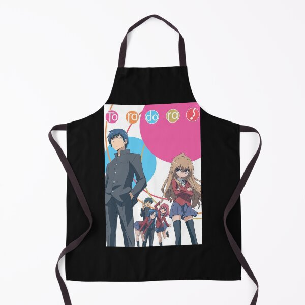 Item preview, Toradora! designed and sold by loganmillerw.