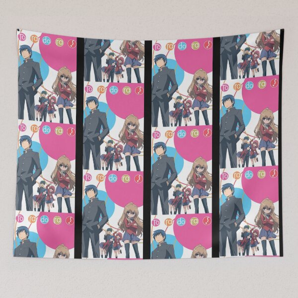 Item preview, Toradora!  designed and sold by loganmillerw.