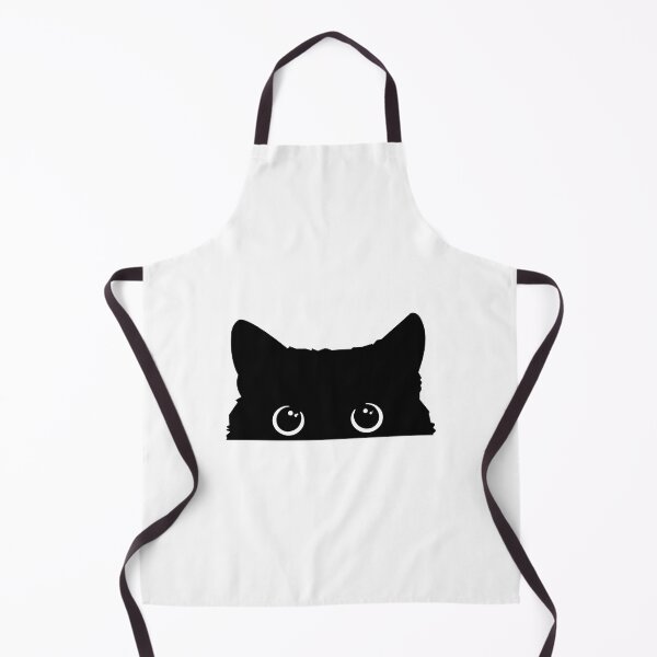 Item preview, Peeking Cat designed and sold by CoPrachik.