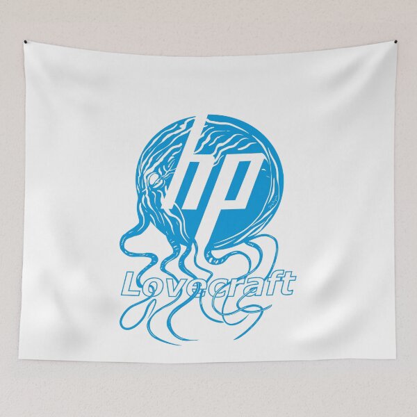 Item preview, HP Lovecraft Monster designed and sold by Doug Saquic.