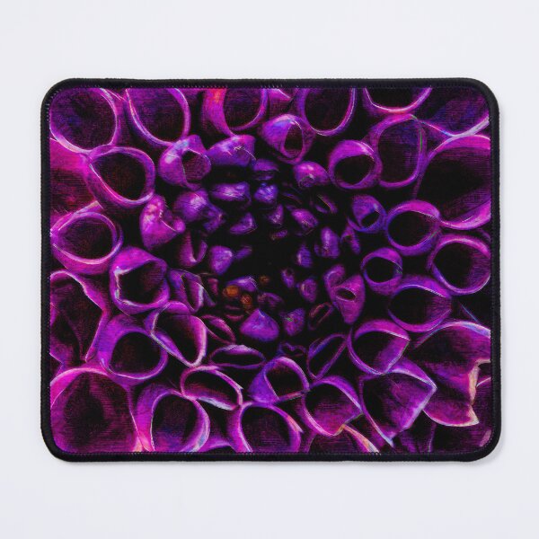 Item preview, That Dirty Dahlia designed and sold by PictureNZ.