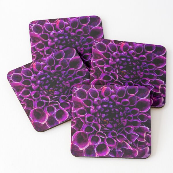 Item preview, That Dirty Dahlia designed and sold by PictureNZ.