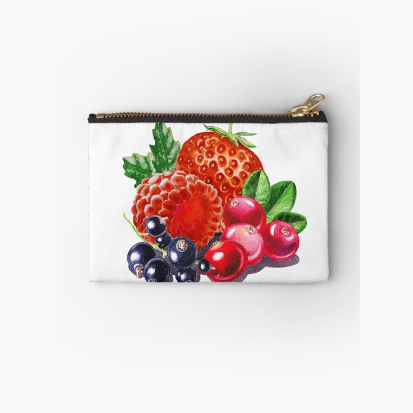 Item preview, Happy Berry Mix  designed and sold by Irina Sztukowski.