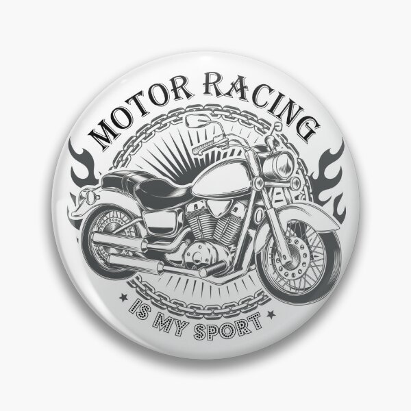 Item preview, Motor Racing is My Sport designed and sold by Your Favorite Store.