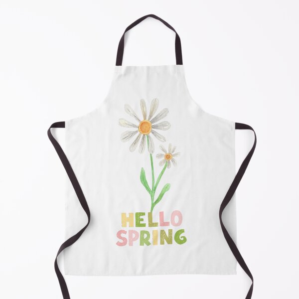 Item preview, HELLO SPRING designed and sold by IsaCria.